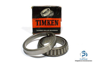 timken-32020X-tapered-roller-bearing