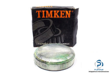 timken-32036XM-tapered-roller-bearing