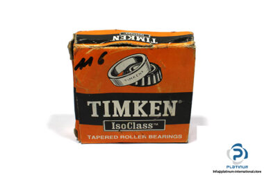 timken-32209M-tapered-roller-bearing