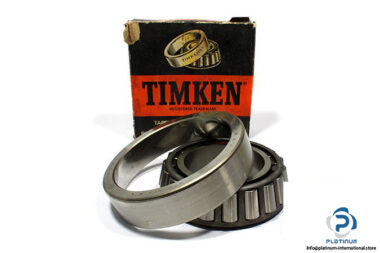 timken-32222-tapered-roller-bearing