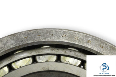 timken-32224-X-tapered-roller-bearing-(used)-1