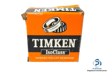 timken-32309M-tapered-roller-bearing