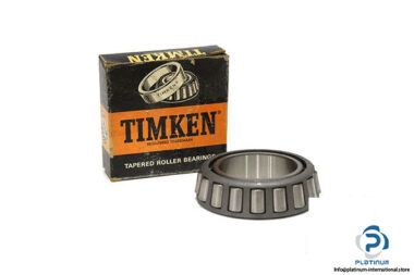 timken-366-tapered-roller-bearing-cone
