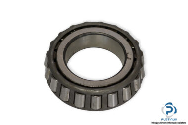 timken-385A-cone-tapered-roller-bearing-(used)