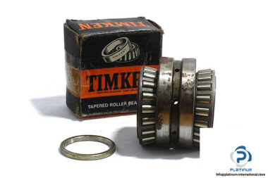timken-385A---384ED-tapered-double-outer-roller-bearing