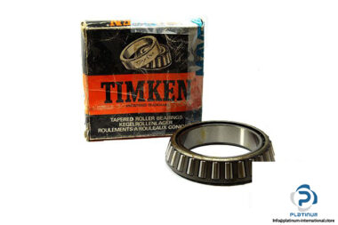 timken-42381-tapered-roller-bearing-cone