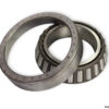 timken-598-592A-tapered-roller-bearing-(used)