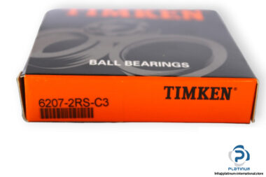 timken-6207-2RS-C3-deep-groove-ball-bearing-(new)-(carton)-1