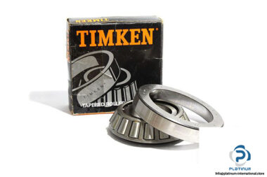 timken-78250---78551-tapered-roller-bearing