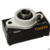 timken-KCJT1-PS-plastic-two-bolt-flange-housing-unit-(new)-(carton)