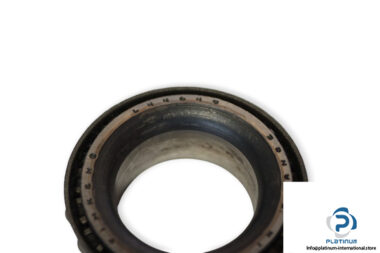 timken-L44649-cone-tapered-roller-bearing-(used)-1