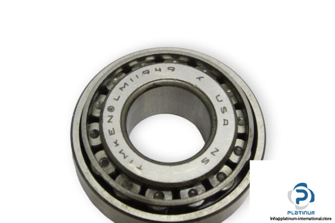 timken-LM11949-LM11910-tapered-roller-bearing-(new)-2