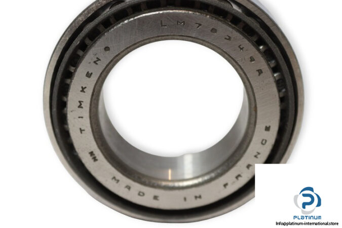 timken-LM78349_LM78310A-tapered-roller-bearing-(used)-3