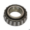 timken-NA455-cone-tapered-roller-bearing-(used)