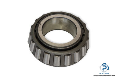 timken-NA455-cone-tapered-roller-bearing-(used)