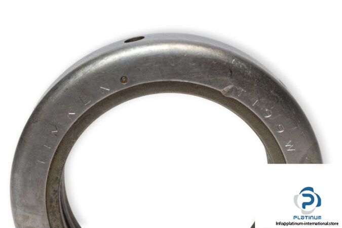 timken-T199W-thrust-tapered-roller-bearing-(used)-1