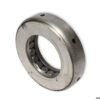 timken-T252W-thrust-tapered-roller-bearing-(used)
