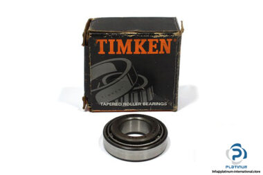 timken-A6075-A6157-tapered-roller-bearing