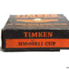 timken-hm-88511-tapered-roller-bearing-cup-2