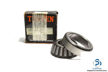 timken-HM801346X-–-HM801310-tapered-roller-bearing