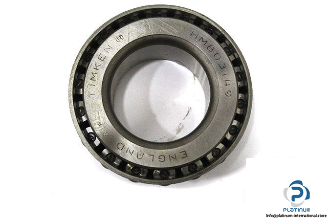 timken-hm803149-tapered-roller-bearing-cone-1