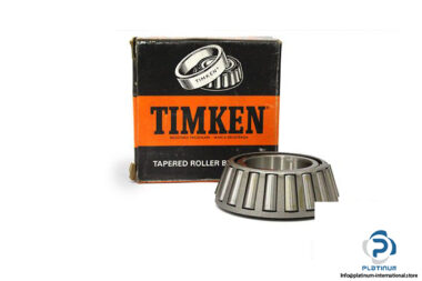 timken-HM803149-tapered-roller-bearing-cone