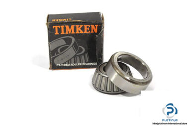 timken-HM88542---HM88510-tapered-roller-bearings