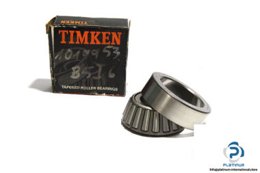timken-HM88542-–-HM88511-tapered-roller-bearing