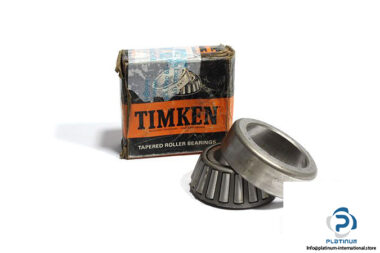 timken-HM88547---HM88510-tapered-roller-bearing