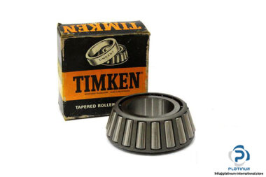 timken-JHM807045-tapered-roller-bearing-cone