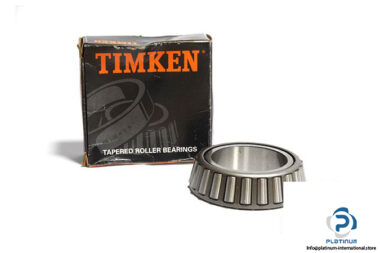 timken-JM511946-tapered-roller-bearing-cone