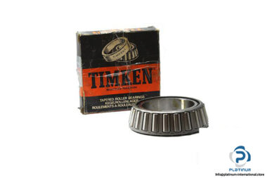 timken-JM515649-tapered-roller-bearing-cone