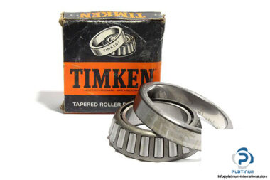 timken-JM612949-–-JM612910-tapered-roller-bearing
