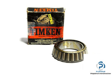 timken-JM714249-tapered-roller-bearing-cone