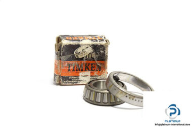 timken-L44645---L44610-tapered-roller-bearing