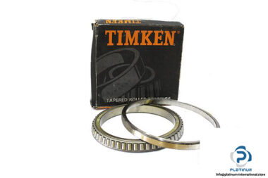 timken-LL648434---LL648415-tapered-roller-bearing