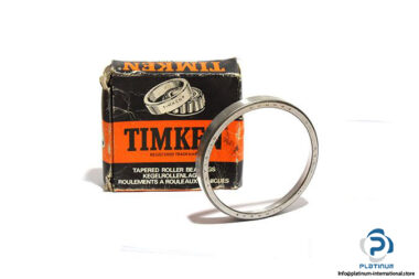 timken-LL713110-tapered-roller-bearing-cup