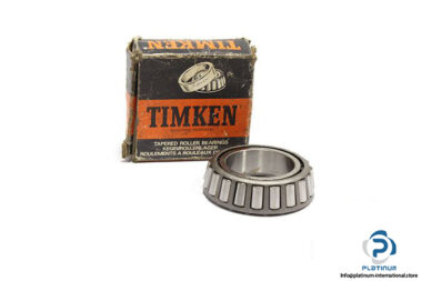 timken-LM501349-tapered-roller-bearing-cone