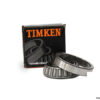 timken-lm603049---lm603011-tapered-roller-bearing