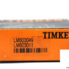 timken-lm603049-lm603011-tapered-roller-bearing-3