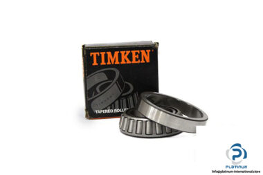 timken-lm603049---lm603011-tapered-roller-bearing