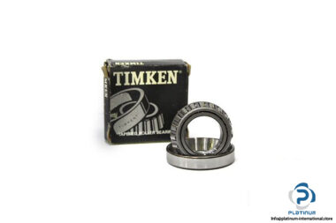 timken-LM67048---LM67010-tapered-roller-bearing