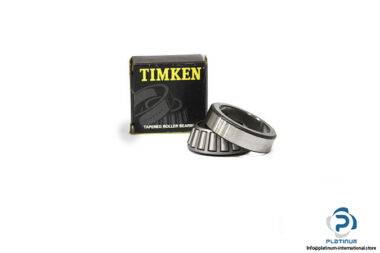 timken-M84548---M84510-tapered-roller-bearing
