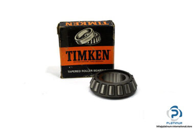 timken-M903345-tapered-roller-bearing-cone