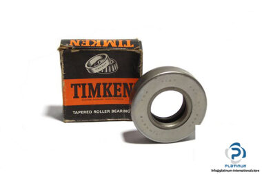 timken-T127-thrust-tapered-roller-bearing-TTC