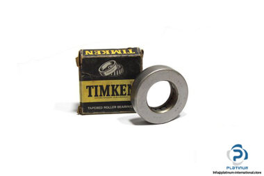 timken-T144-thrust-tapered-roller-bearing
