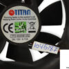 titan-TFD-8025M12S-axial-fan-Used-1
