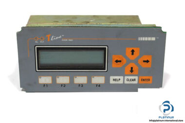 tline-TMD01R-02-0342-PKD01TB1-control-panel