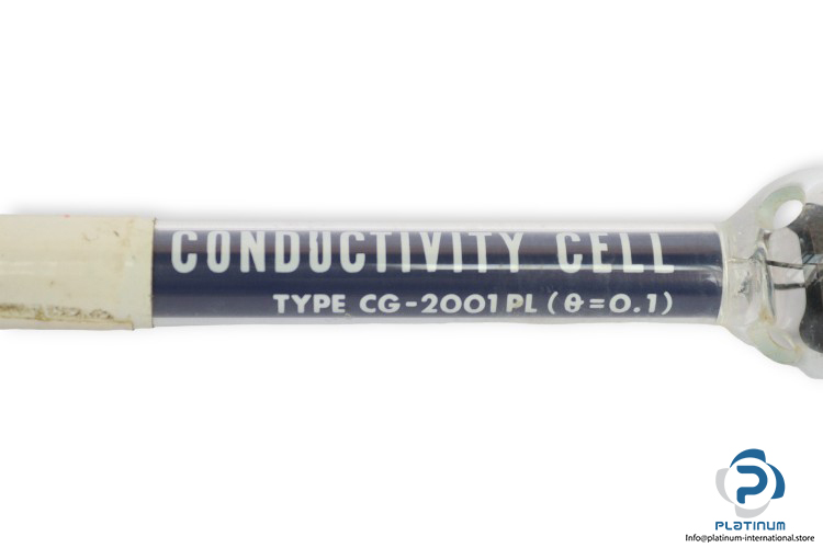 toa-CG-2001PL-conductivity-cell-(used)-1