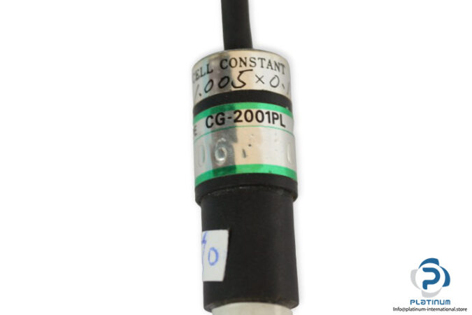 toa-CG-2001PL-conductivity-cell-(used)-5